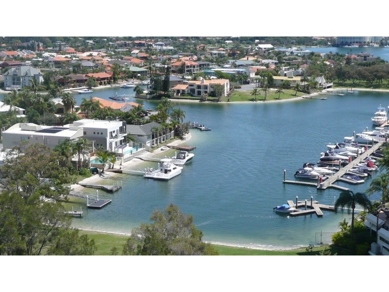 Unit 66 Atlantis West, 2 Admiralty Drive, Paradise Waters QLD 4217