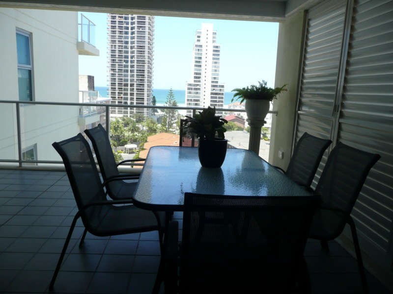 Surfers Paradise QLD 4217