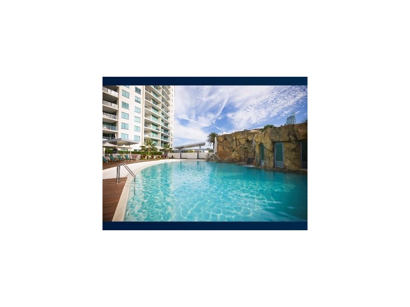 Surfers Paradise QLD 4217