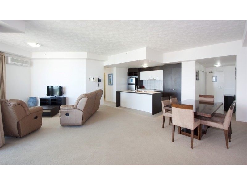Surfers Paradise QLD 4217