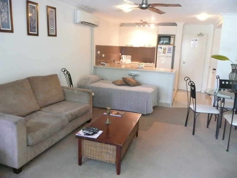 Surfers Paradise QLD 4217