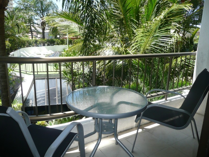 Surfers Paradise QLD 4217