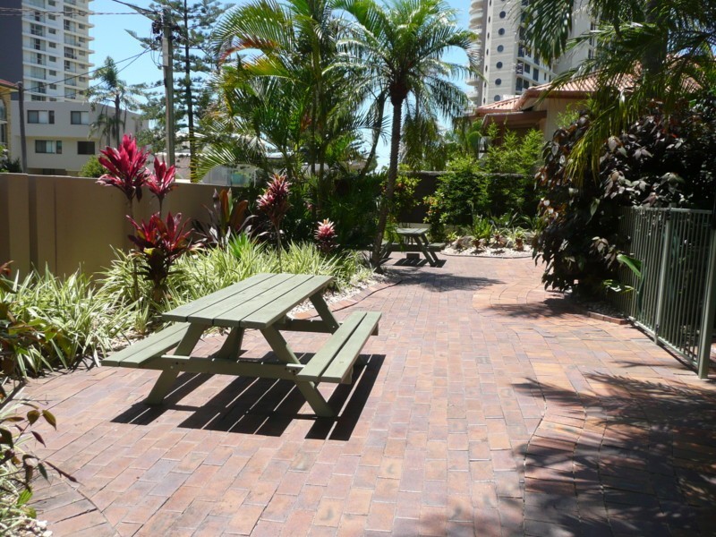 Surfers Paradise QLD 4217