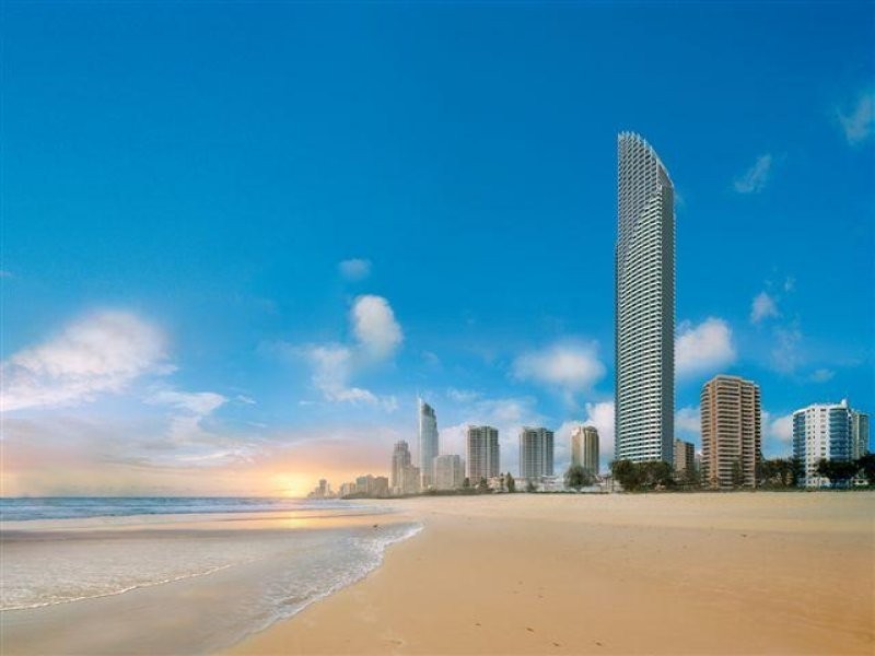 Surfers Paradise QLD 4217