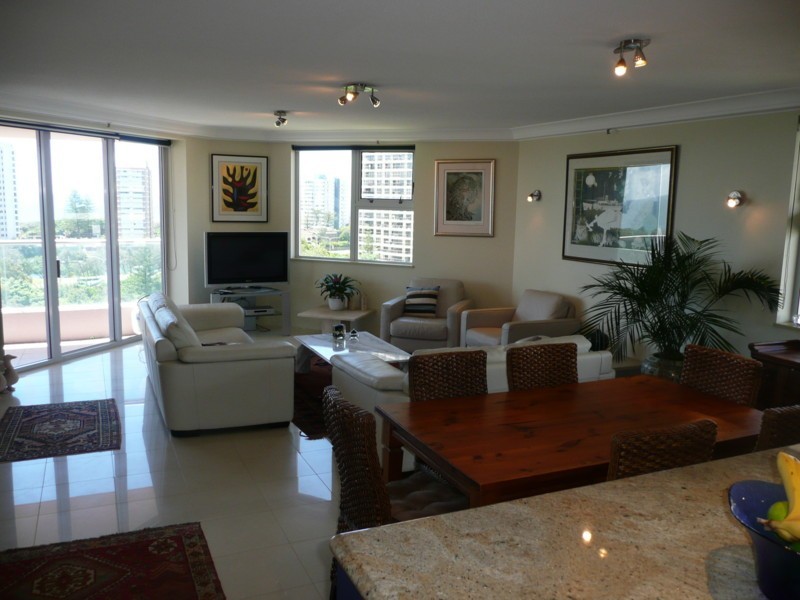 Unit 49 Grand Mariner, 12 Commodore Drive, Paradise Waters QLD 4217