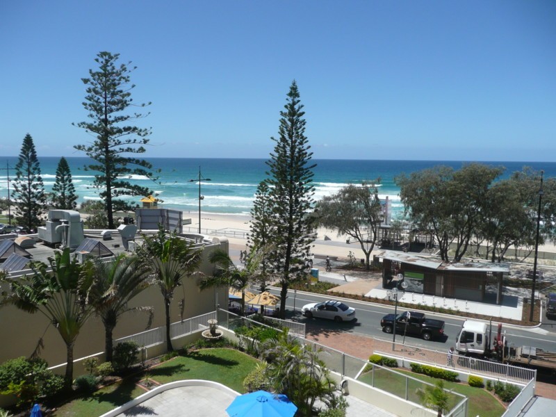Surfers Paradise QLD 4217