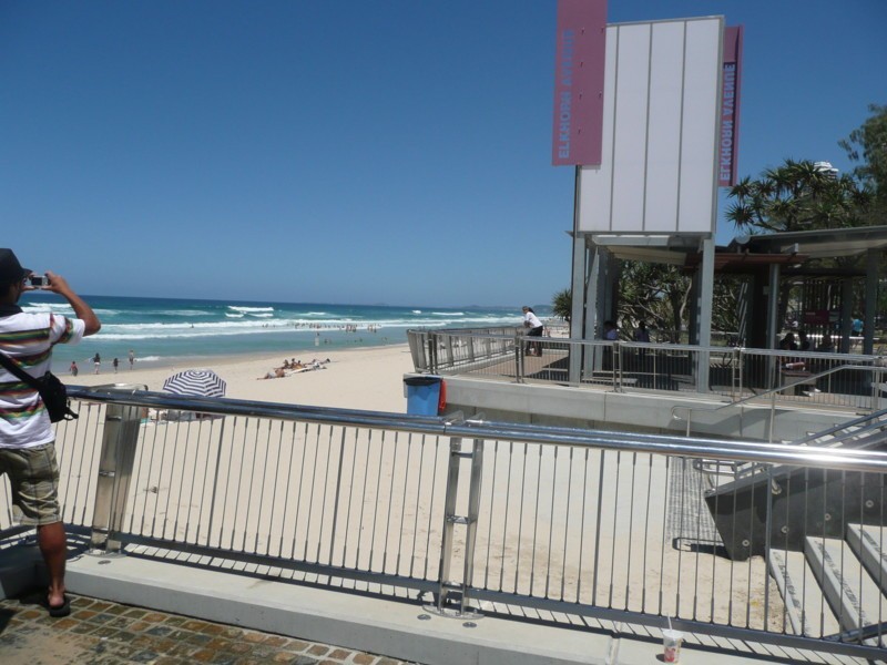 Surfers Paradise QLD 4217