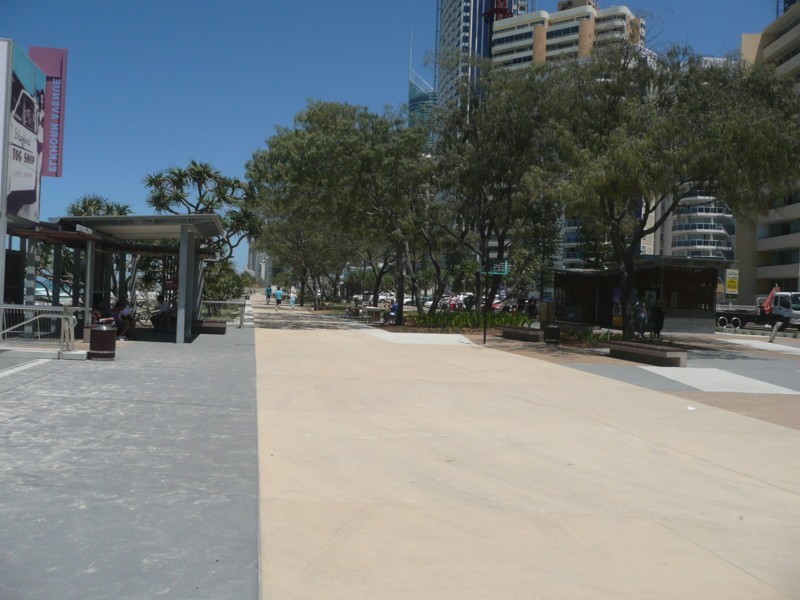 Surfers Paradise QLD 4217