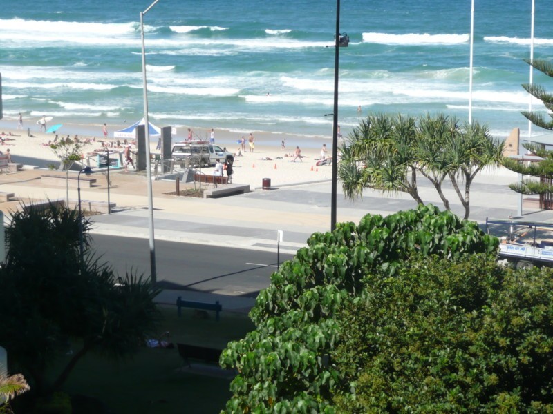 Surfers Paradise QLD 4217
