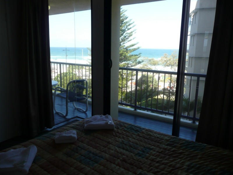 Surfers Paradise QLD 4217