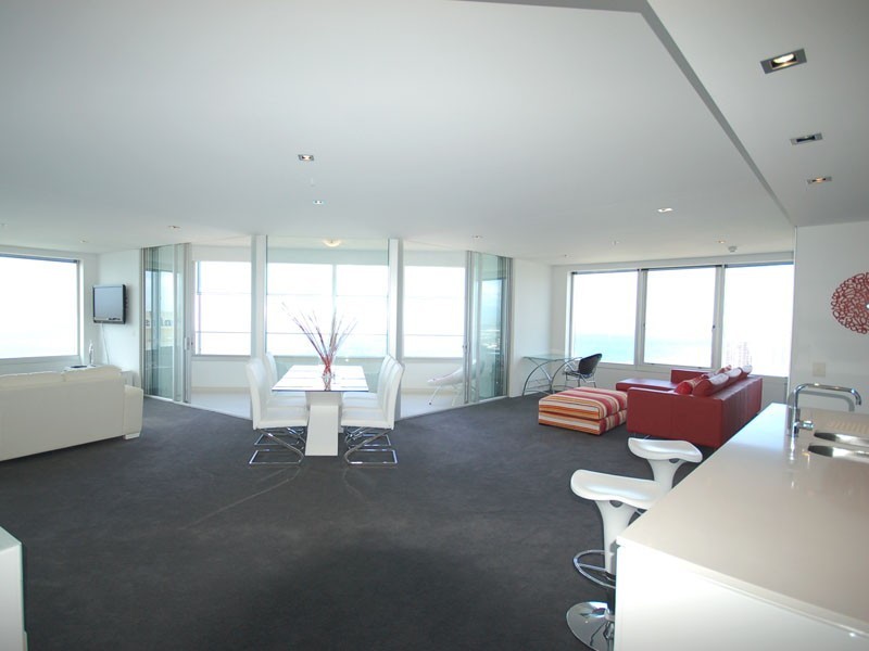 Unit 4504  Q1, 9 Hamilton Avenue, Surfers Paradise QLD 4217