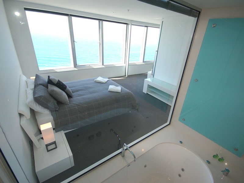 Unit 4504  Q1, 9 Hamilton Avenue, Surfers Paradise QLD 4217