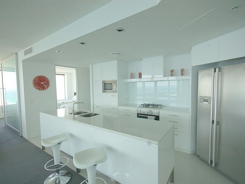 Unit 4504  Q1, 9 Hamilton Avenue, Surfers Paradise QLD 4217