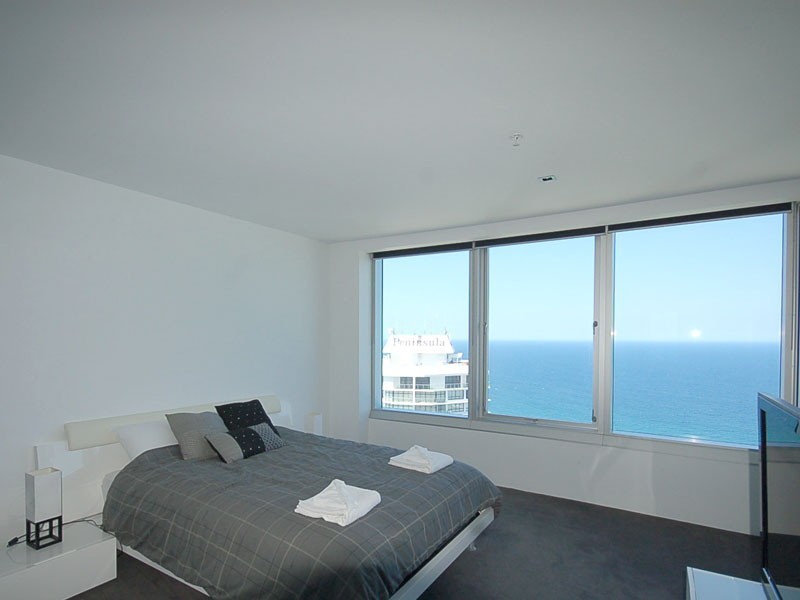 Unit 4504  Q1, 9 Hamilton Avenue, Surfers Paradise QLD 4217