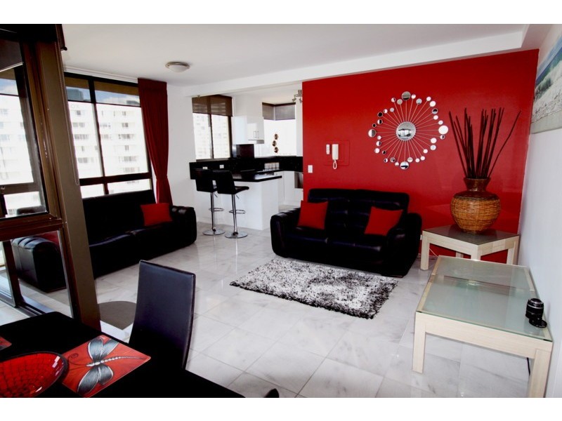 Surfers Paradise QLD 4217