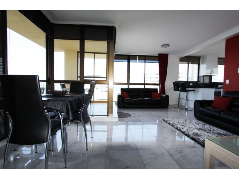 Surfers Paradise QLD 4217