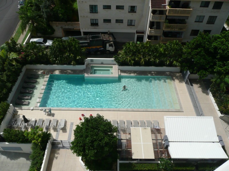 Unit 394 Trilogy North, 21 Cypress Avenue, Surfers Paradise QLD 4217