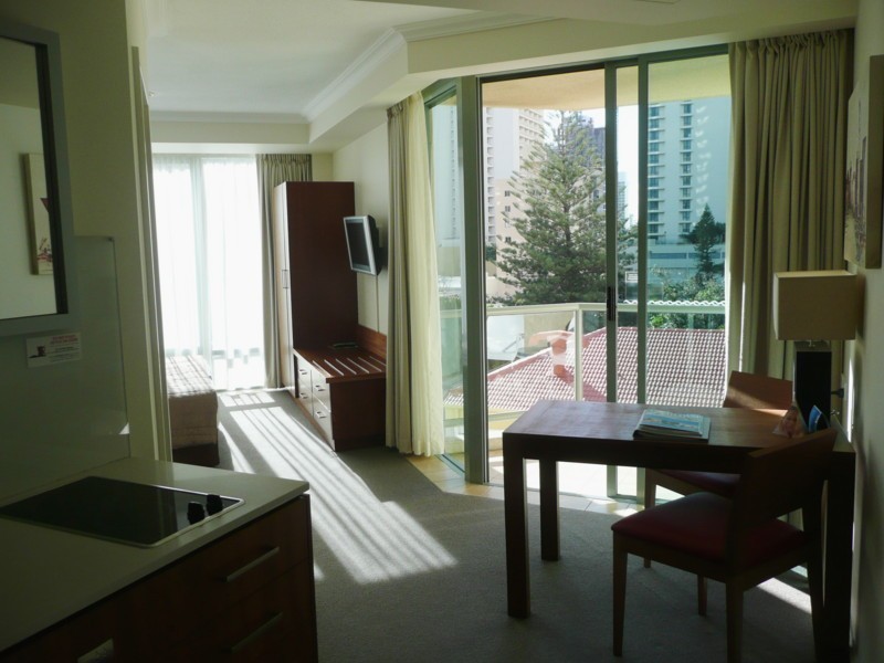 Surfers Paradise QLD 4217