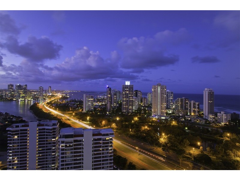 Unit 152 Grand Mariner, 12 Commodore Drive, Paradise Waters QLD 4217