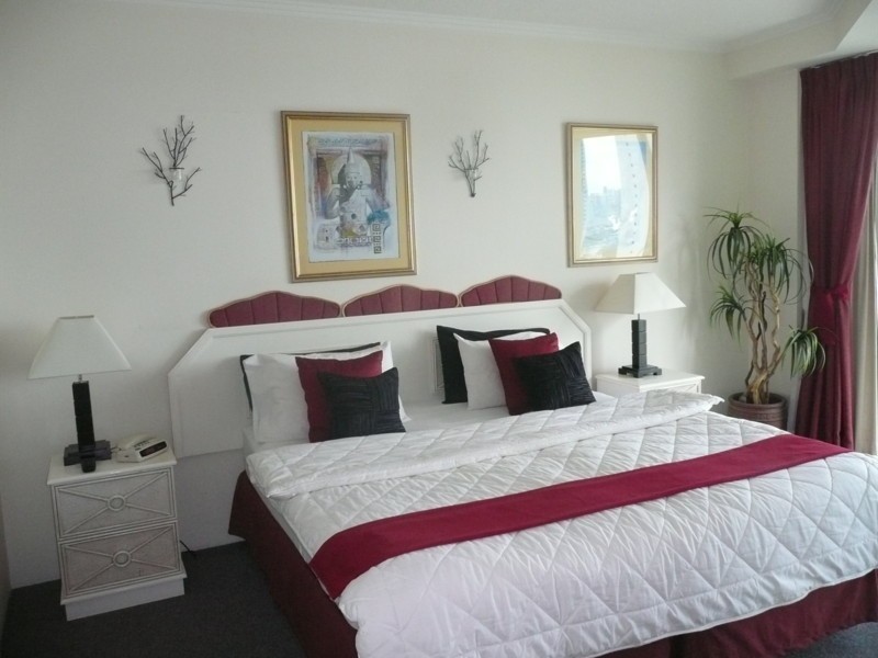 Surfers Paradise QLD 4217