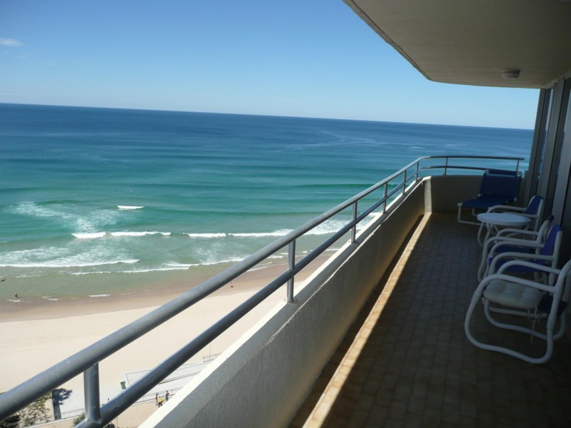 Surfers Paradise QLD 4217