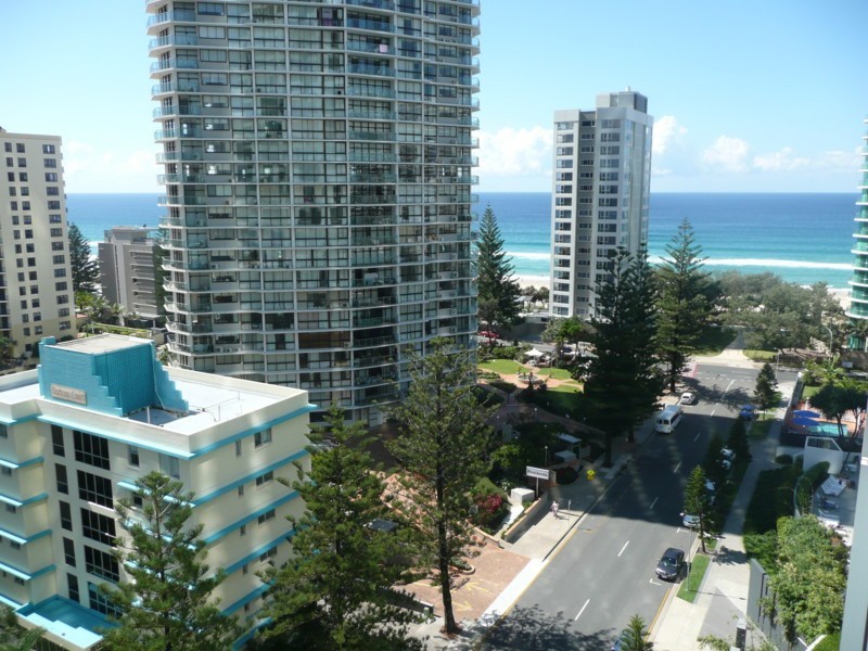 Unit 1001 Q1, 9 Hamilton Avenue, Surfers Paradise QLD 4217