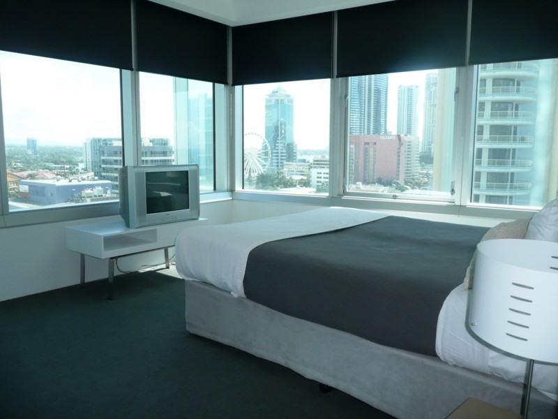 Unit 1001 Q1, 9 Hamilton Avenue, Surfers Paradise QLD 4217