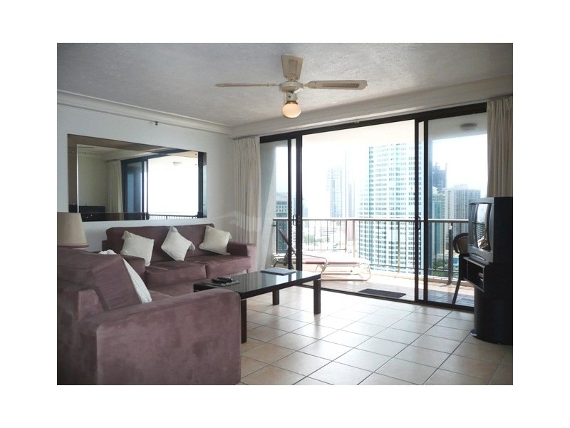 Surfers Paradise QLD 4217