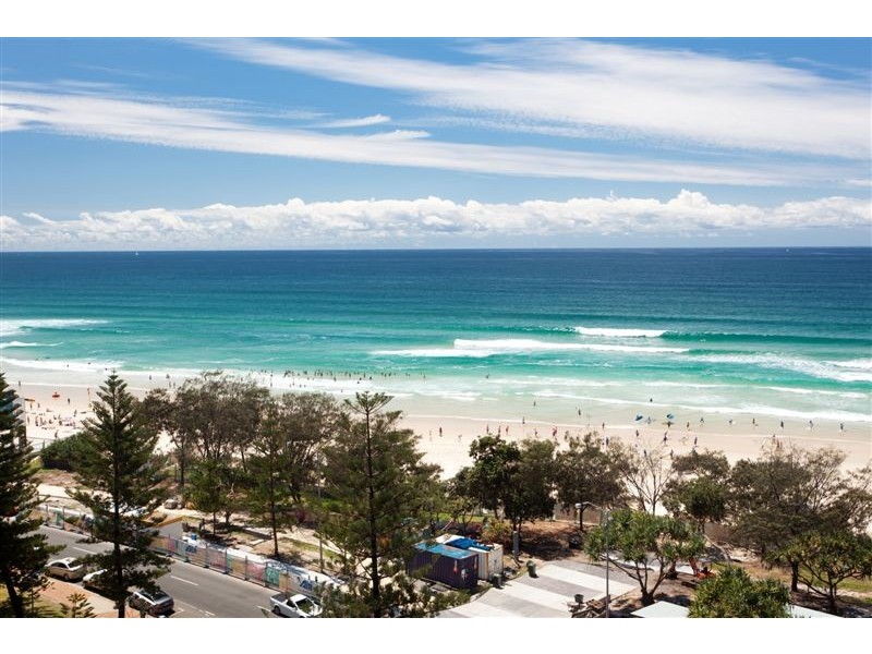 Surfers Paradise QLD 4217