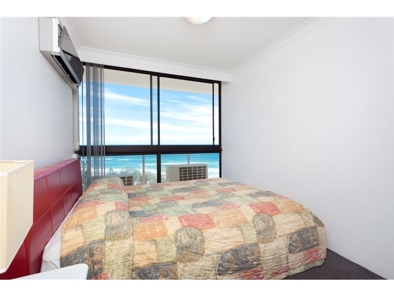 Surfers Paradise QLD 4217