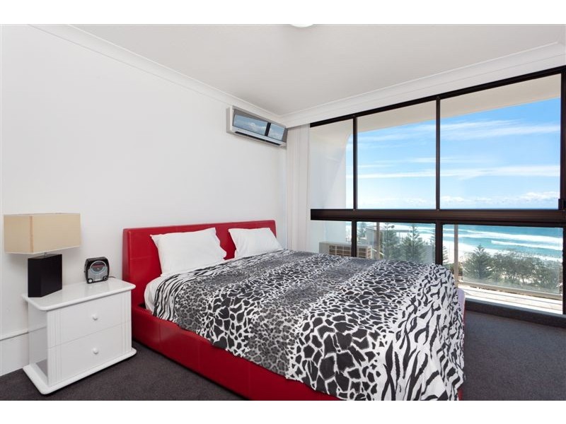 Surfers Paradise QLD 4217