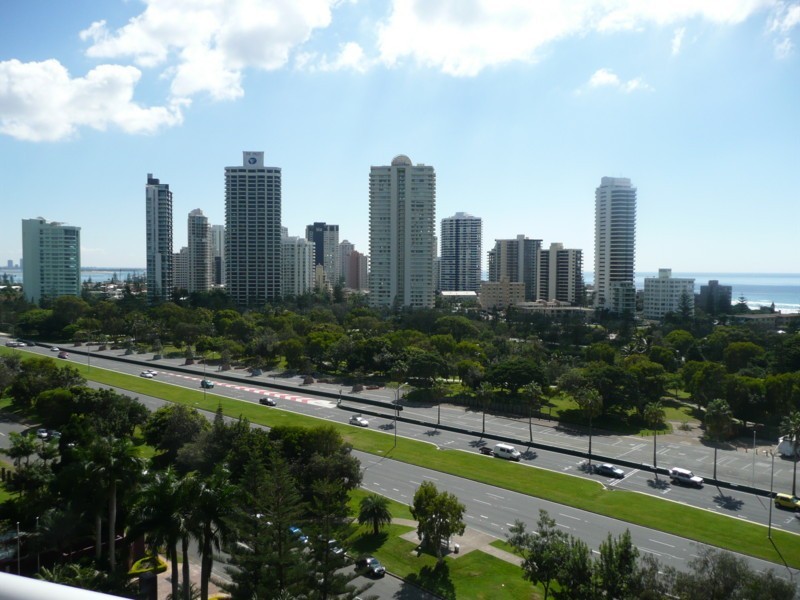 Unit 59 Grand Mariner, 12 Commodore Drive, Paradise Waters QLD 4217