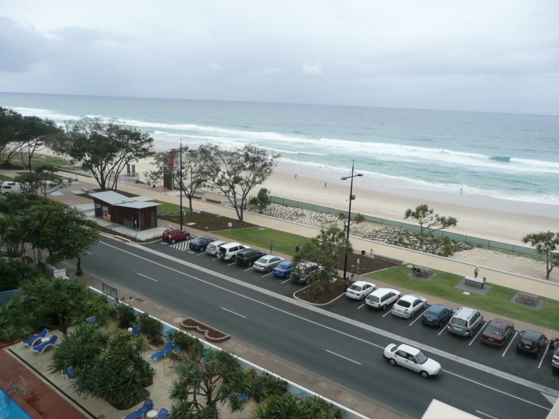 Surfers Paradise QLD 4217