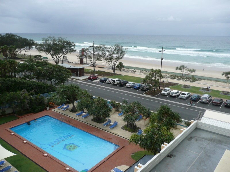 Surfers Paradise QLD 4217