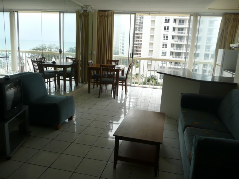 Surfers Paradise QLD 4217