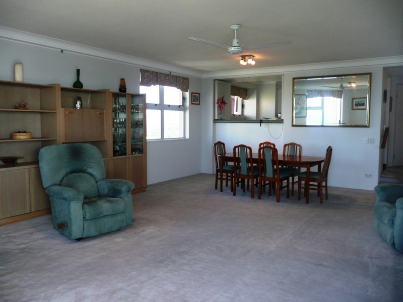 Unit 115 Grand Mariner, 12 Commodore Drive, Paradise Waters QLD 4217