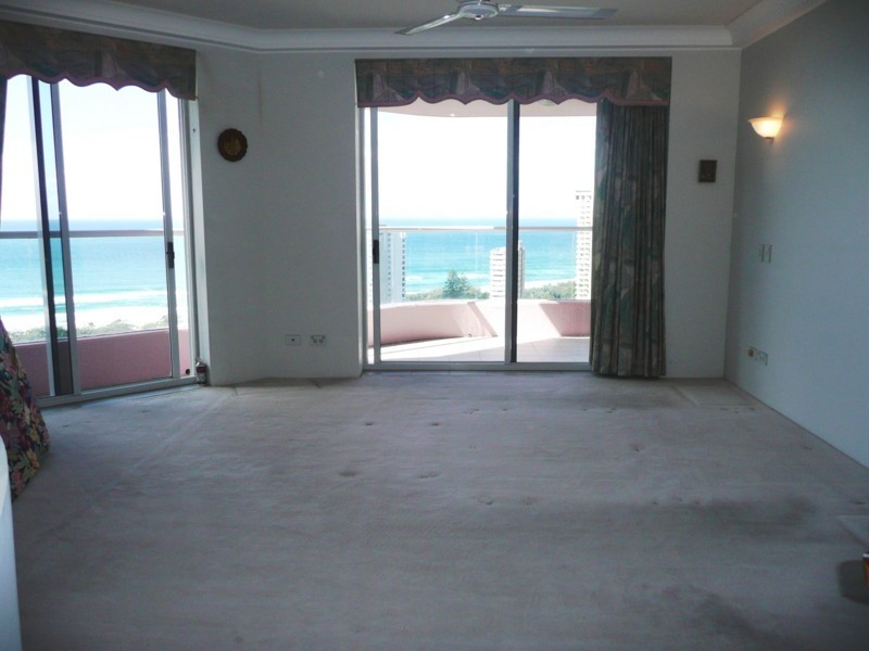 Unit 115 Grand Mariner, 12 Commodore Drive, Paradise Waters QLD 4217