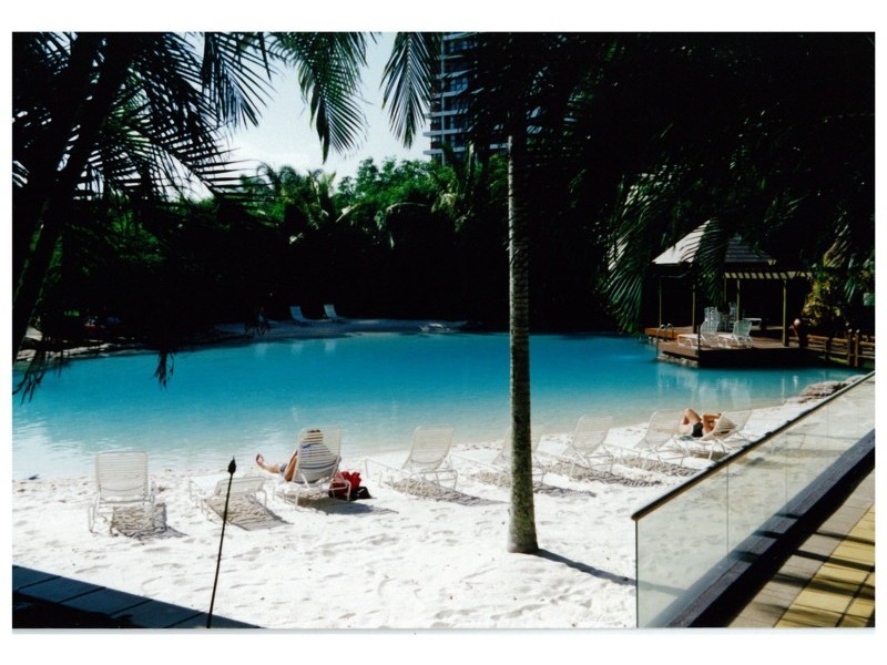 Unit 115 Grand Mariner, 12 Commodore Drive, Paradise Waters QLD 4217