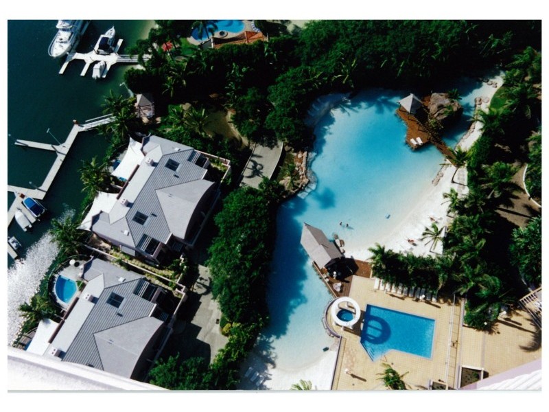 Unit 115 Grand Mariner, 12 Commodore Drive, Paradise Waters QLD 4217