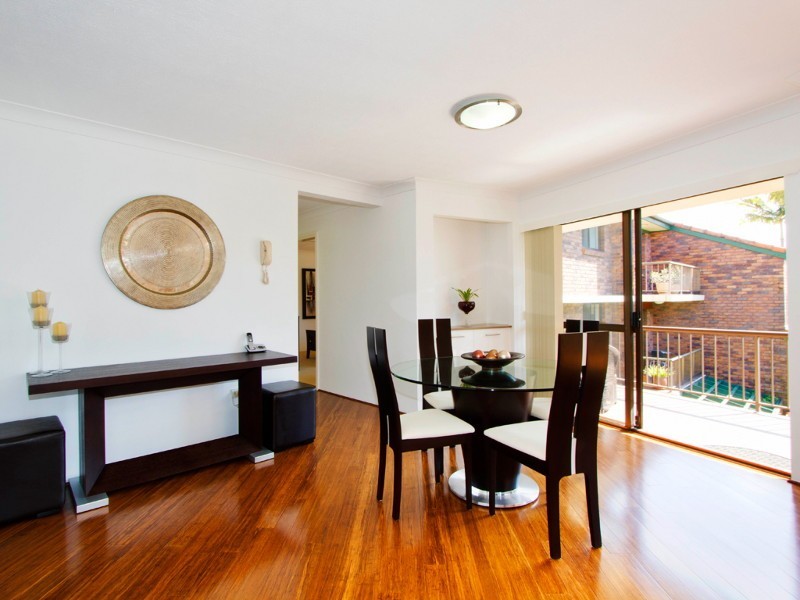 Unit 9 Kings Row North, 22 Commodore Drive, Paradise Waters QLD 4217