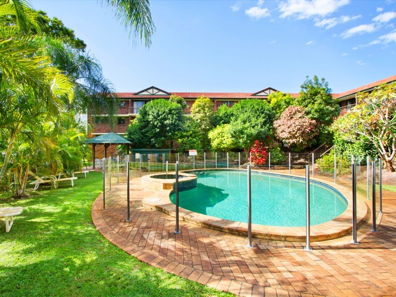 Unit 9 Kings Row North, 22 Commodore Drive, Paradise Waters QLD 4217