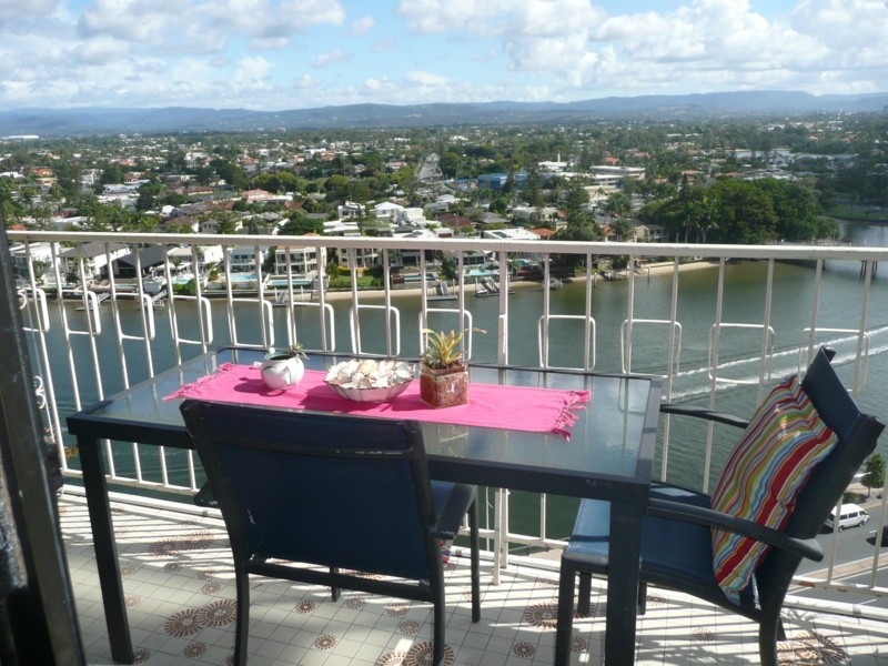Surfers Paradise QLD 4217