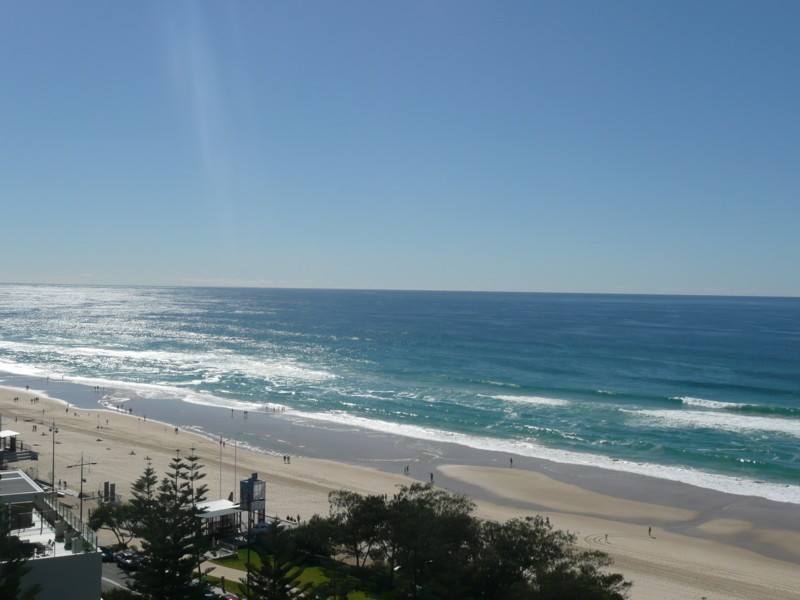 Surfers Paradise QLD 4217