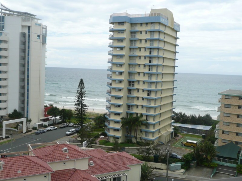 Surfers Paradise QLD 4217