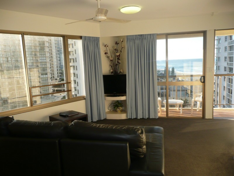 Surfers Paradise QLD 4217