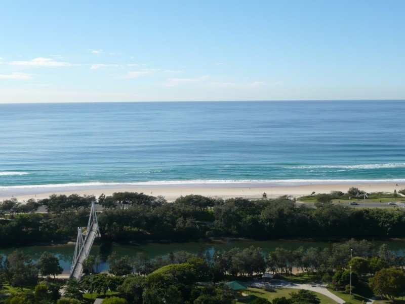 Unit 145 Grand Mariner, 12 Commodore Drive, Paradise Waters QLD 4217