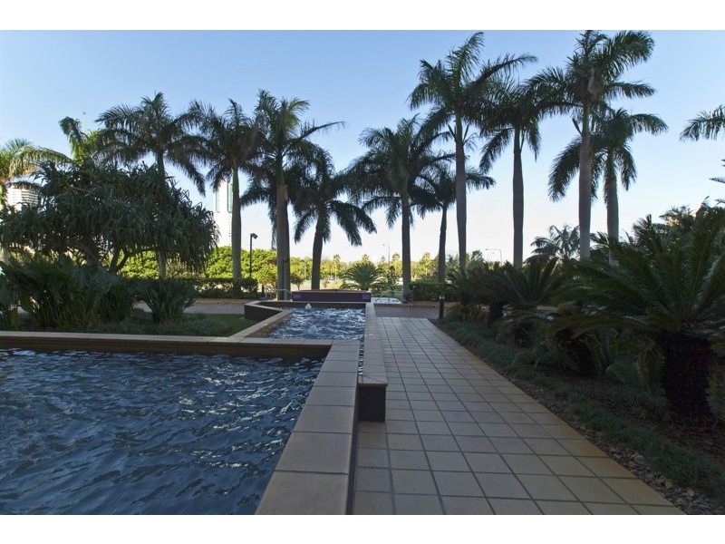 Unit 145 Grand Mariner, 12 Commodore Drive, Paradise Waters QLD 4217