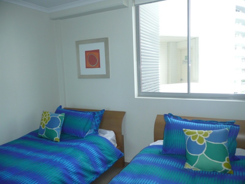 Surfers Paradise QLD 4217