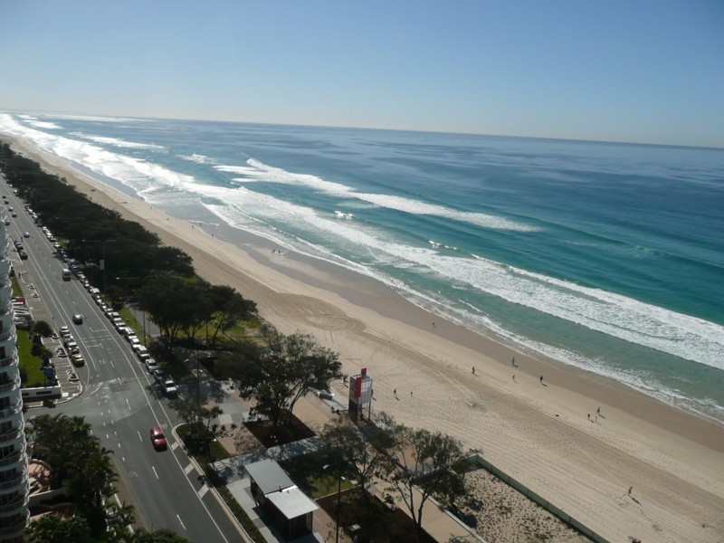 Surfers Paradise QLD 4217