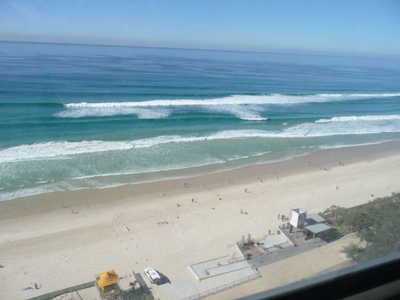 Surfers Paradise QLD 4217